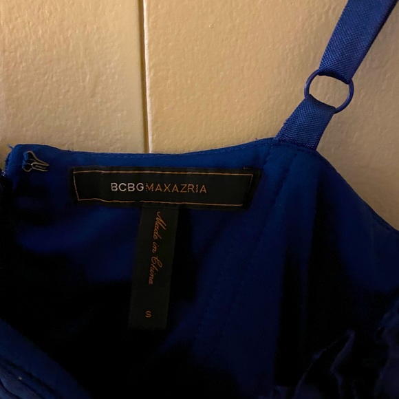 BCBG MAXAZRIA Dress - Picture 4 of 4